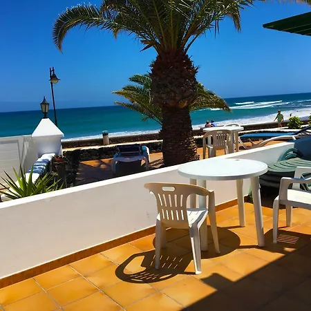 Apartment Concha De Mar