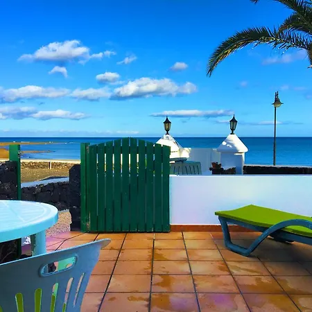 Appartamento Concha De Mar