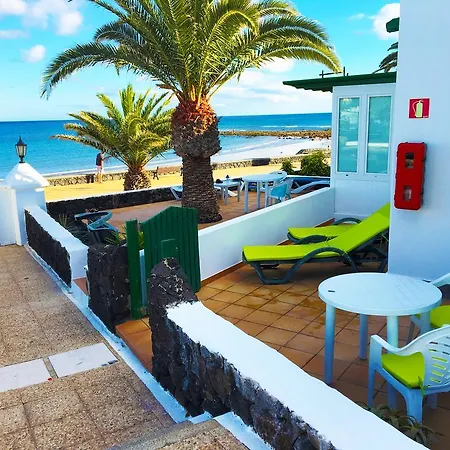 Lejlighed Concha De Mar