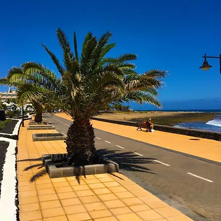 Lejlighed Concha De Mar