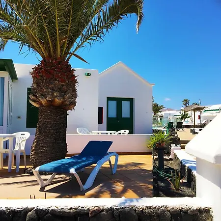 Lägenhet Concha De Mar