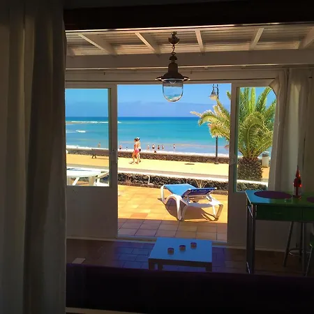Concha De Mar