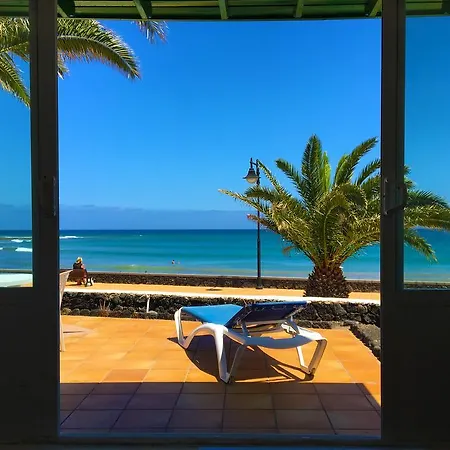 Appartamento Concha De Mar