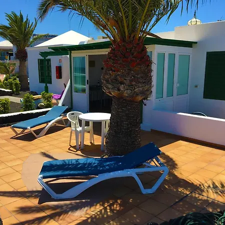 Apartamento Concha De Mar *