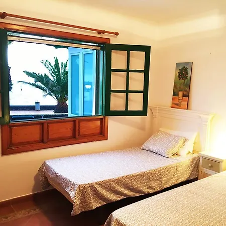 Lejlighed Concha De Mar
