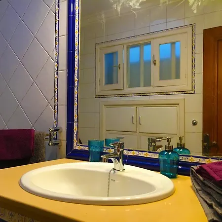 Apartment Concha De Mar