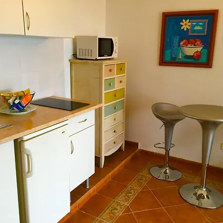 Concha De Mar Puerto del Carmen (Lanzarote)