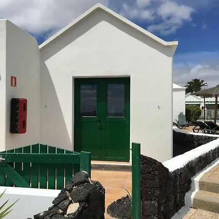 Lägenhet Concha De Mar