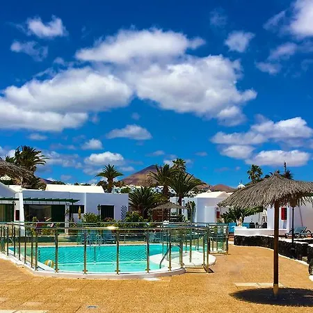 Lejlighed Concha De Mar Puerto del Carmen (Lanzarote)