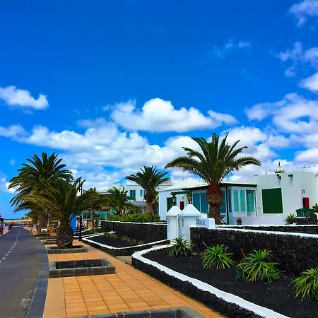 Concha De Mar