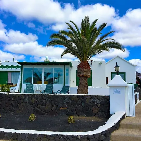 Apartment Concha De Mar *