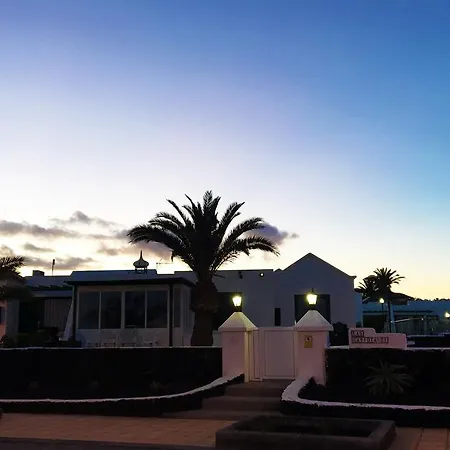 Lejlighed Concha De Mar *