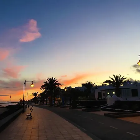 Apartment Concha De Mar