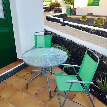 Concha De Mar Appartamento