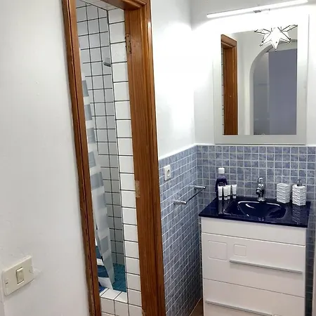 Apartment Concha De Mar