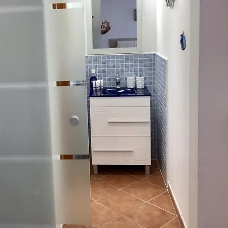 Concha De Mar Apartment *