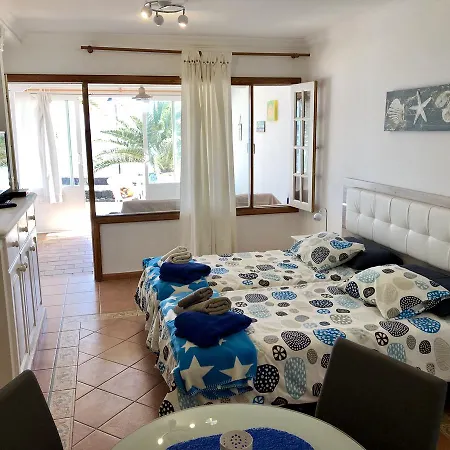 Concha De Mar Appartamento *