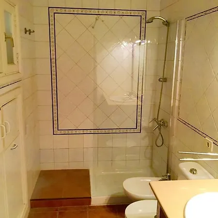 Appartement Concha De Mar *