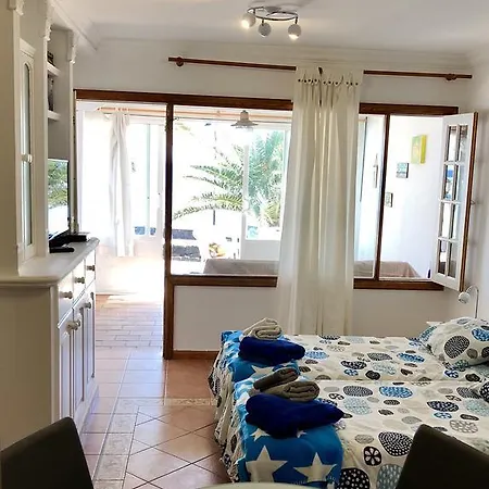 Appartement Concha De Mar Puerto del Carmen (Lanzarote)