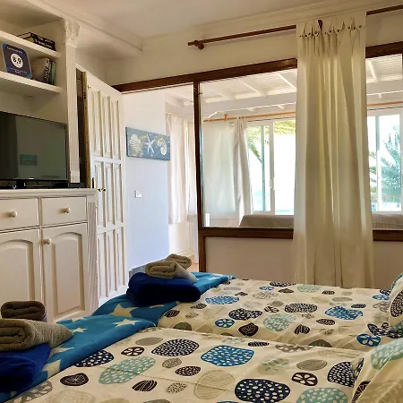 Appartement Concha De Mar *